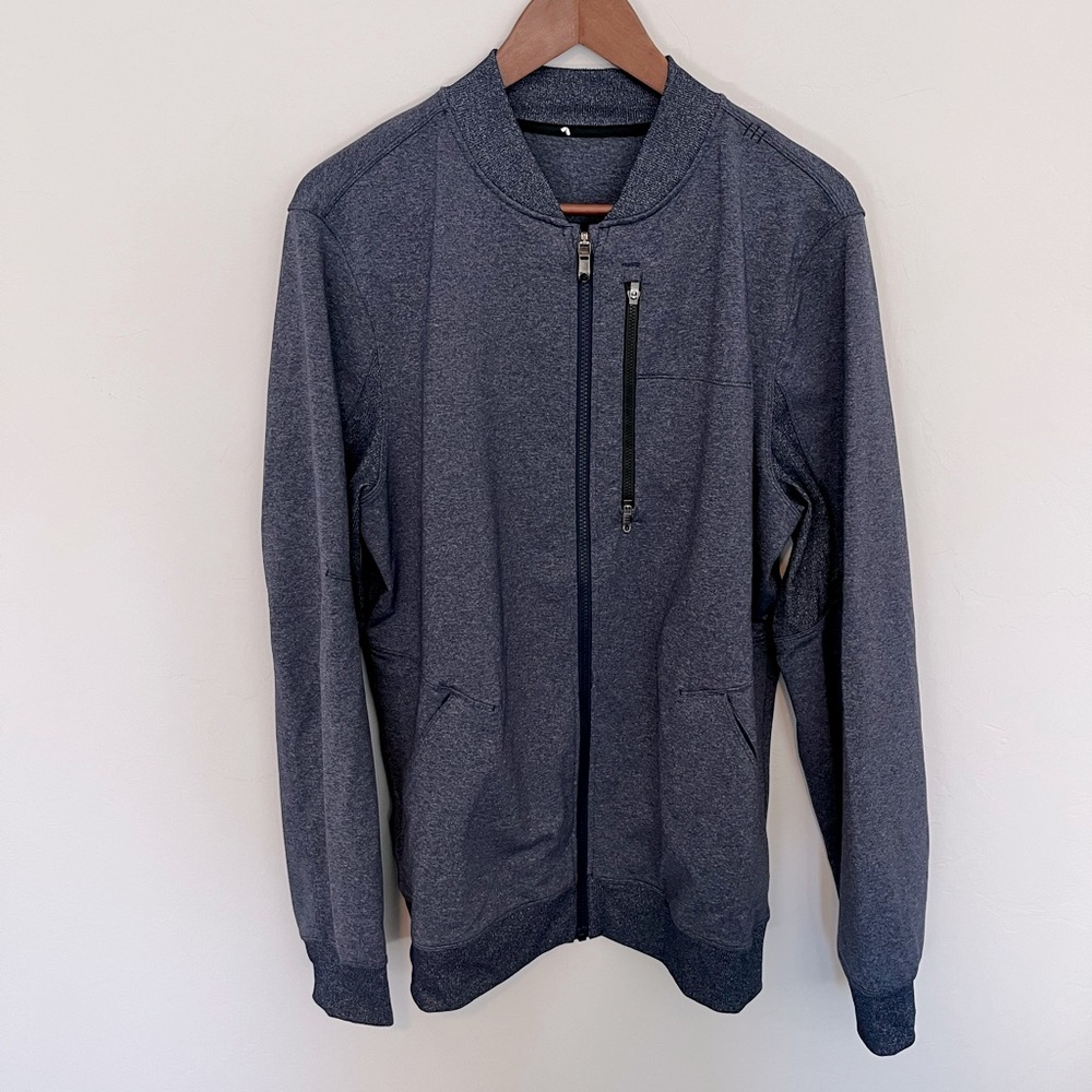 Men’s Large Lululemon Jacket